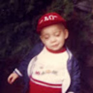 Meet your Posher, Patrick